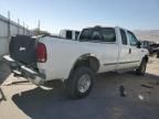 1999 Ford F250 Super Duty