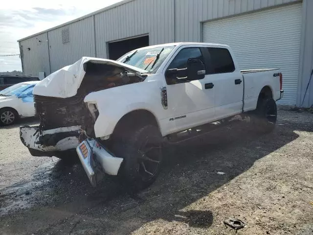 2019 Ford F250 Super Duty