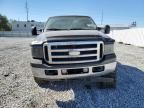 2006 Ford F350 SRW Super Duty