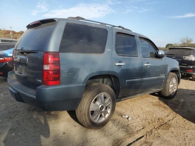 2009 Chevrolet Tahoe K1500 LTZ