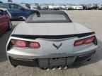 2015 Chevrolet Corvette Stingray 2LT