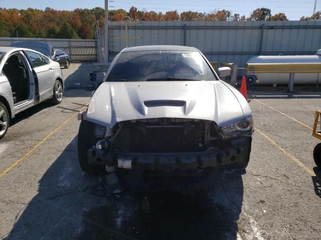 2013 Dodge Charger R/T