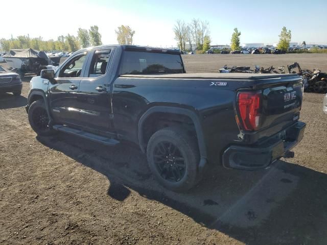 2020 GMC Sierra K1500 Elevation