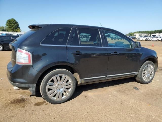 2010 Ford Edge Limited