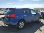 2010 Nissan Rogue S