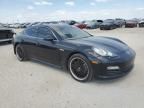 2010 Porsche Panamera S