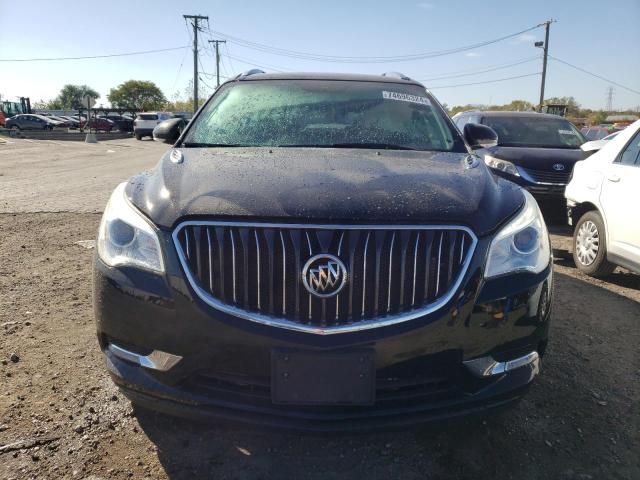 2017 Buick Enclave