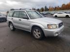 2004 Subaru Forester 2.5XS