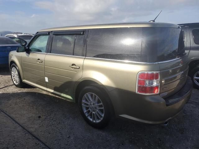 2013 Ford Flex SEL