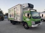 2007 Mitsubishi Fuso Truck OF America INC FE 84D