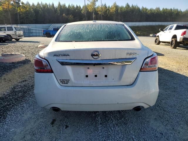 2013 Nissan Altima 3.5S