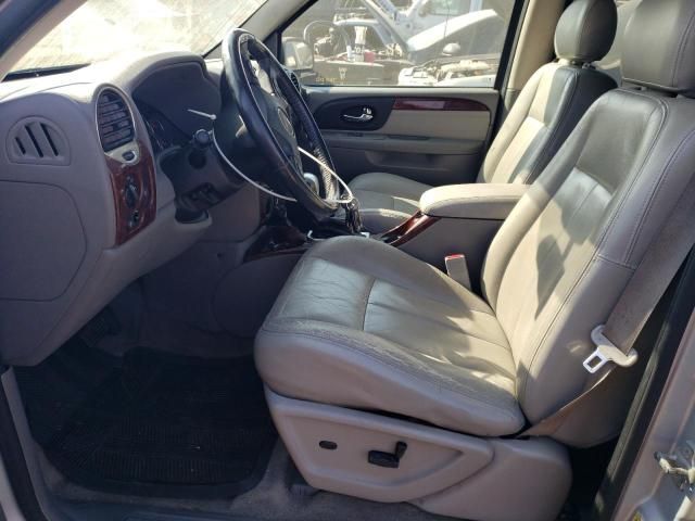 2007 GMC Envoy