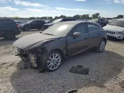 Mazda Vehiculos salvage en venta: 2014 Mazda 3 Grand Touring