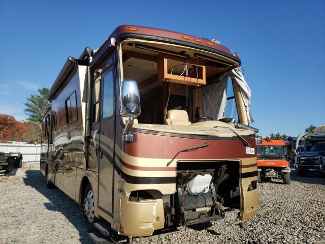 2007 Roadmaster Rail Monocoque