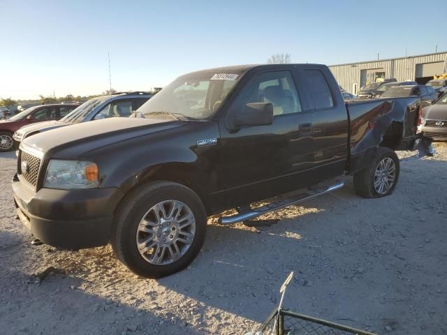 2005 Ford F150