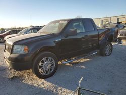 2005 Ford F150 en venta en Kansas City, KS