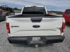 2015 Ford F150 Super Cab