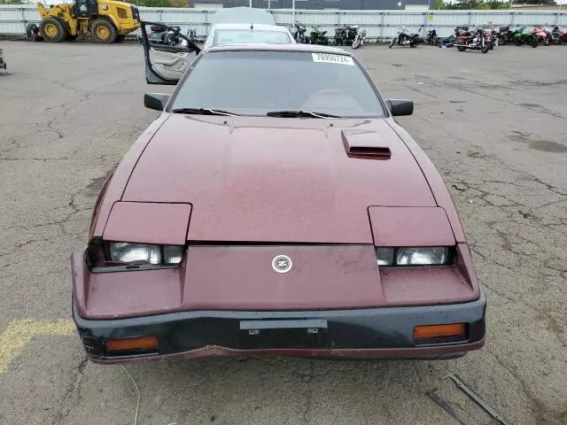 1985 Nissan 300ZX