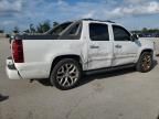 2007 Chevrolet Avalanche C1500