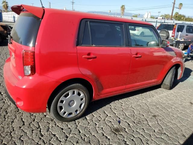 2013 Scion XB