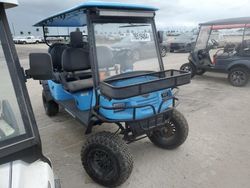 2023 Gato Golf Cart en venta en Arcadia, FL