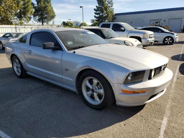 2006 Ford Mustang GT