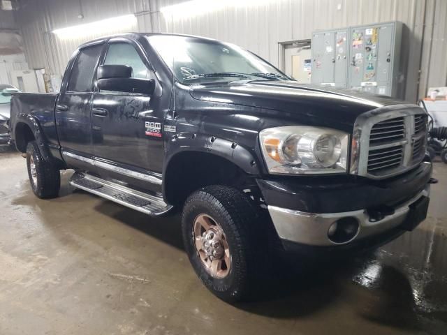 2008 Dodge RAM 2500 ST