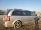 2010 Chrysler Town & Country Touring