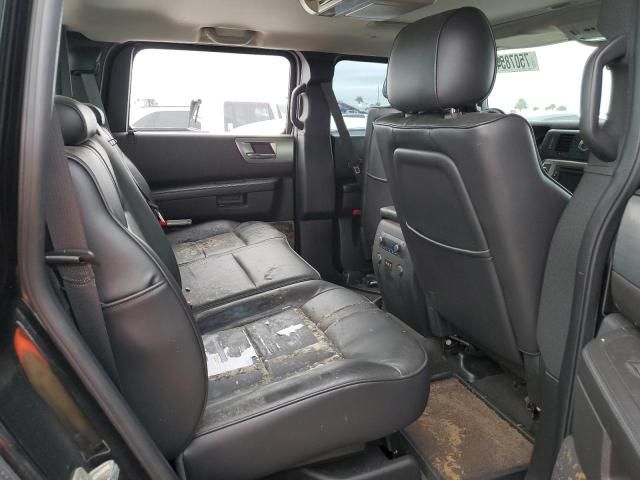 2008 Hummer H2 SUT