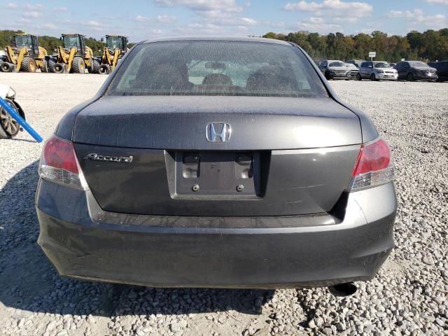 2010 Honda Accord EX