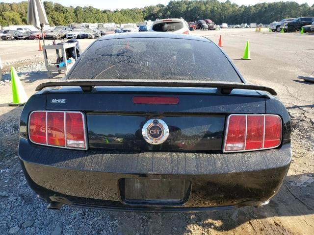 2007 Ford Mustang GT