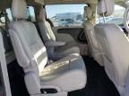 2012 Chrysler Town & Country Touring L