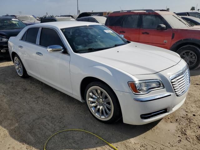 2014 Chrysler 300