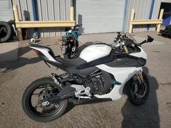 Salvage cars for sale from Copart Albuquerque, NM: 2024 Cf Moto 450SS