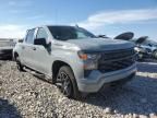 2024 Chevrolet Silverado K1500 Custom