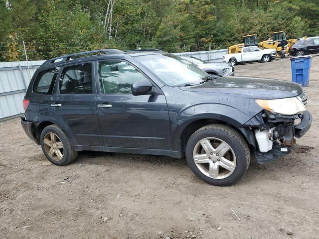 2009 Subaru Forester 2.5X Premium