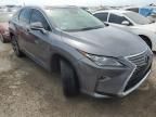 2018 Lexus RX 450H Base