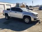 2017 Chevrolet Colorado