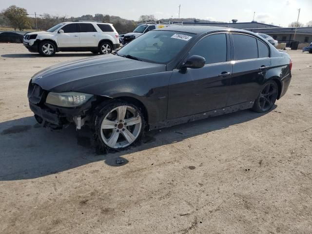 2010 BMW 335 I