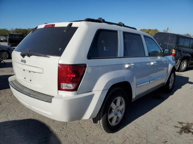 2010 Jeep Grand Cherokee Laredo