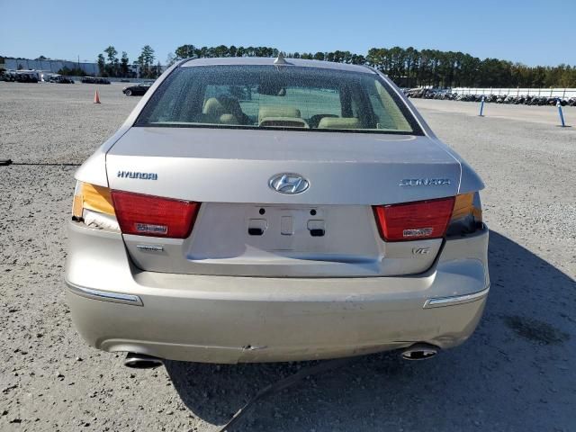 2009 Hyundai Sonata SE