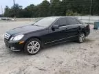 2011 Mercedes-Benz E 350 4matic