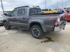 2015 Toyota Tacoma Double Cab Prerunner