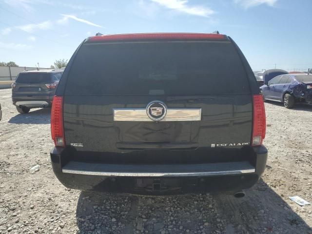 2010 Cadillac Escalade