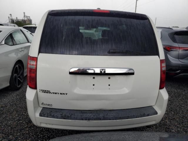 2008 Dodge Grand Caravan SXT