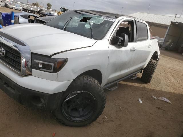 2008 Toyota Tundra Crewmax