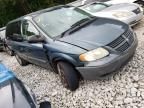 2006 Dodge Caravan SE