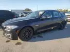 2015 BMW 535 XI