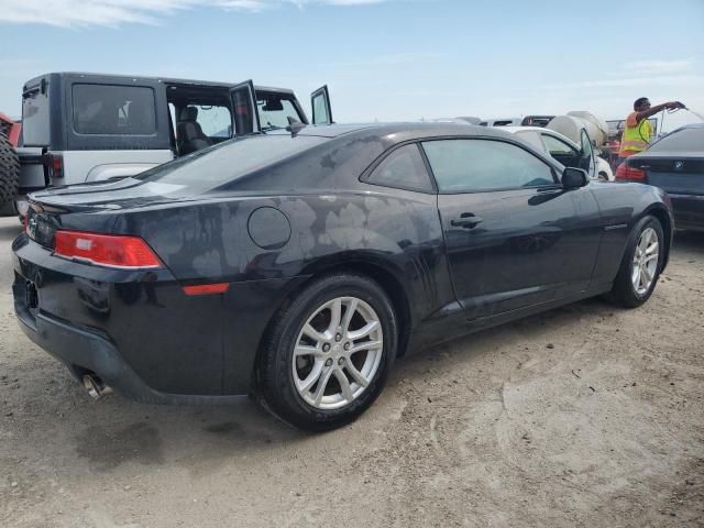 2014 Chevrolet Camaro LS