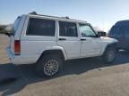 1997 Jeep Cherokee Country